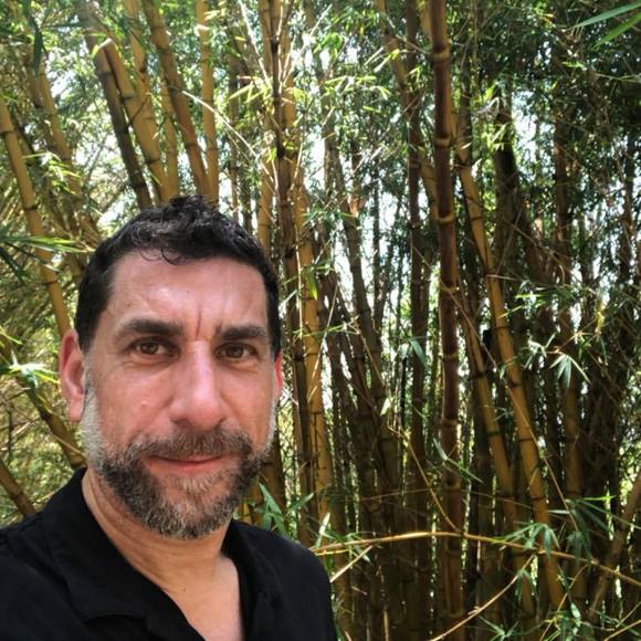 Meet your Posher, David - Picture 1 of 1